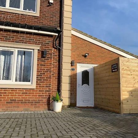 Apartment C, A One Bedroom Flat In South London Carshalton Dış mekan fotoğraf