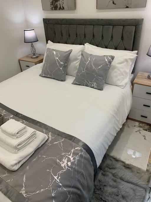 Apartment C, A One Bedroom Flat In South London Carshalton Dış mekan fotoğraf