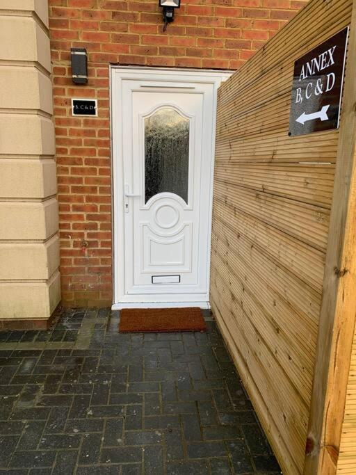 Apartment C, A One Bedroom Flat In South London Carshalton Dış mekan fotoğraf