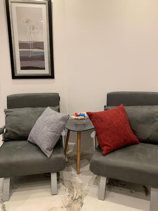Apartment C, A One Bedroom Flat In South London Carshalton Dış mekan fotoğraf