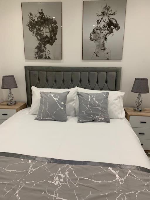 Apartment C, A One Bedroom Flat In South London Carshalton Dış mekan fotoğraf